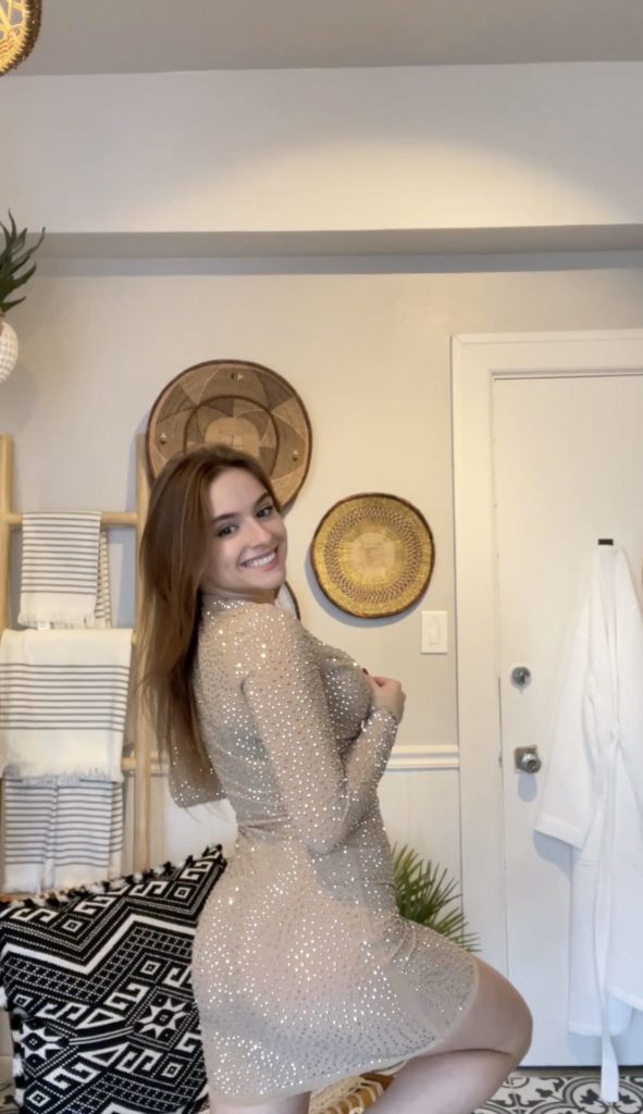 Jacquelyn Pilgrim